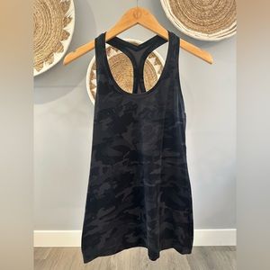lululemon Cool Racerback Tank Nulu